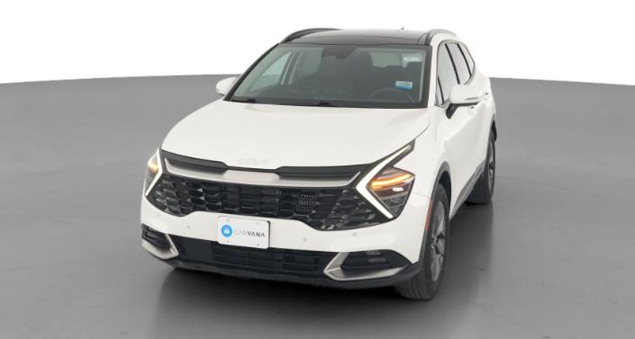 Thumbnail: 2023 Kia Sportage - 1
