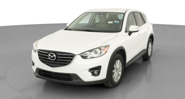 Thumbnail: 2016 Mazda CX-5 - 1