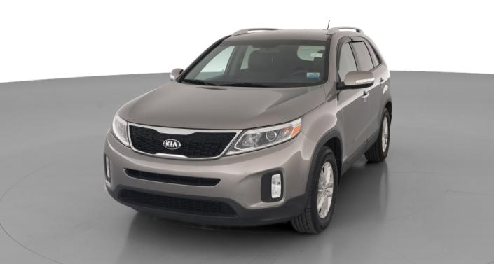 Thumbnail: 2015 Kia Sorento - 1