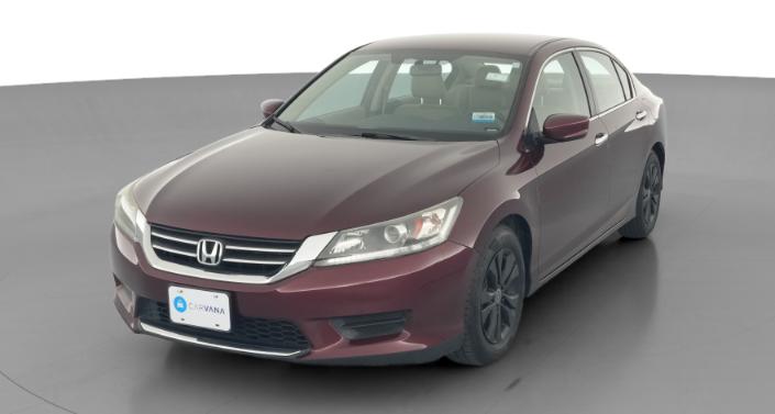 Thumbnail: 2014 Honda Accord - 1