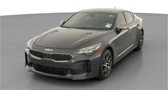 Thumbnail: 2023 Kia Stinger - 1