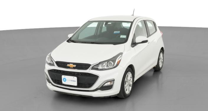 Thumbnail: 2022 Chevrolet Spark - 1