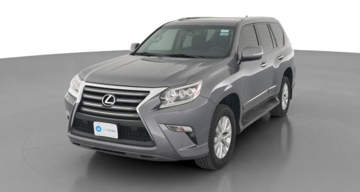 2016 Lexus GX 460 -
                  Beverly, NJ