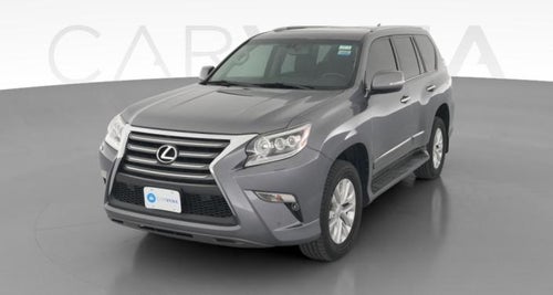 2016 Lexus GX