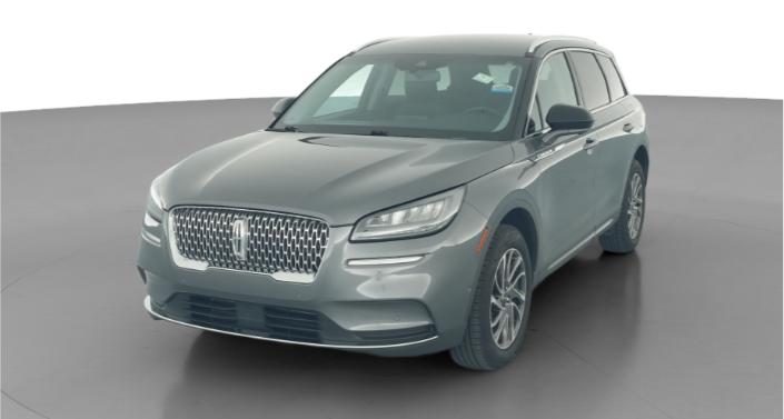 2021 Lincoln Corsair  -
                  Indianapolis, IN