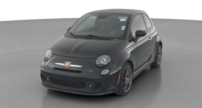 2015 Fiat 500 Abarth -
                  Beverly, NJ