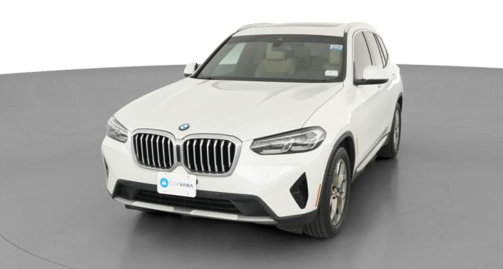 Thumbnail: 2023 BMW X3 - 1