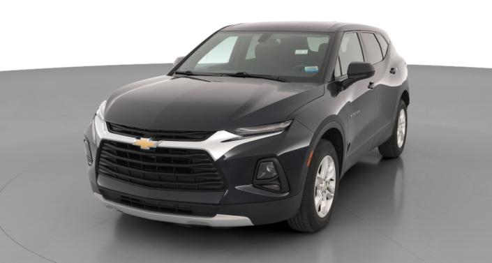 Thumbnail: 2020 Chevrolet Blazer - 1