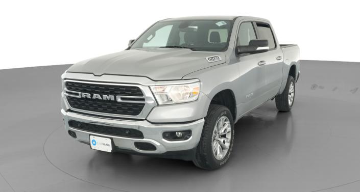 Thumbnail: 2022 RAM 1500 - 1