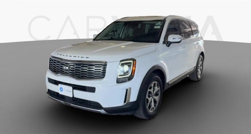 2020 Kia Telluride