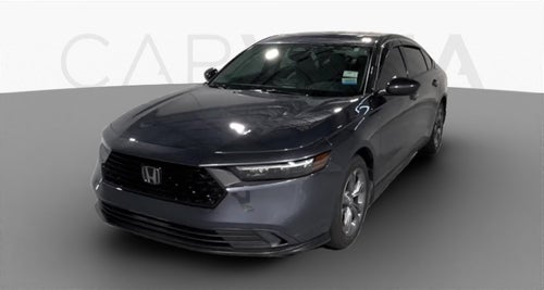 2023 Honda Accord