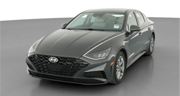 Thumbnail: 2023 Hyundai Sonata - 1