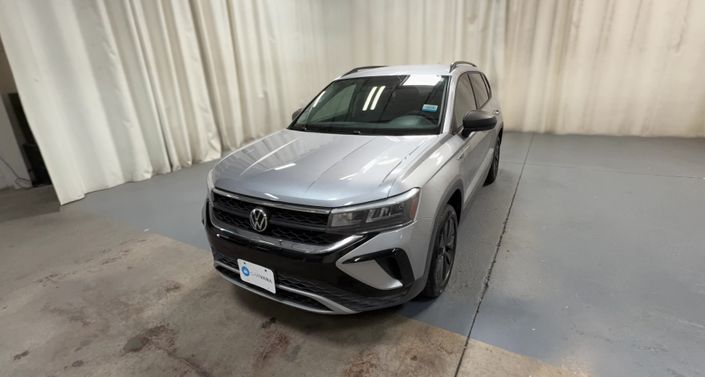2022 Volkswagen Taos S -
                  Riverside, CA