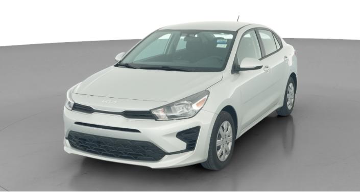Thumbnail: 2023 Kia Rio - 1