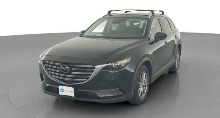 Thumbnail: 2019 Mazda CX-9 - 1