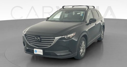 2019 MAZDA CX-9