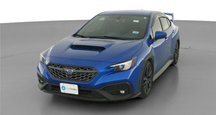 Thumbnail: 2023 Subaru WRX - 1