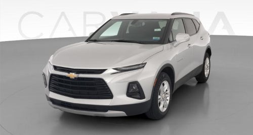 2020 Chevrolet Blazer