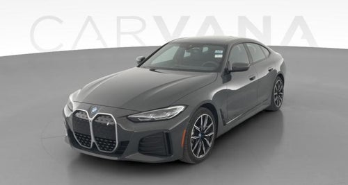 2022 BMW i4