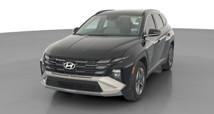 Thumbnail: 2025 Hyundai Tucson - 1