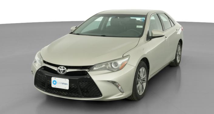 Thumbnail: 2017 Toyota Camry - 1