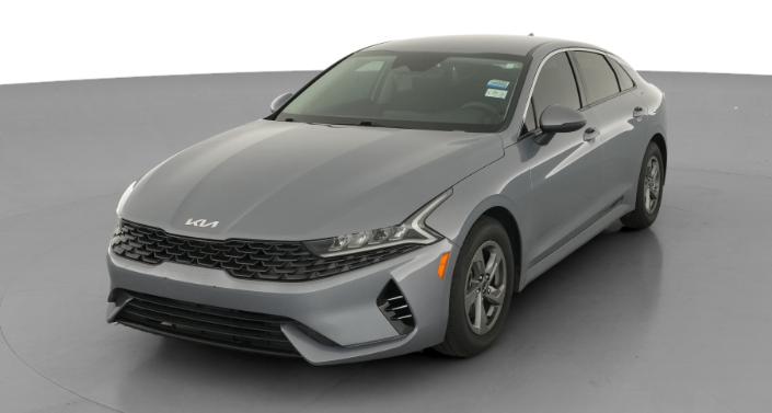 2022 Kia K5 LXS -
                  Richton Park, IL