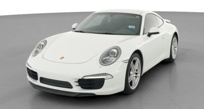 2014 Porsche 911 Carrera -
                  Haines City, FL