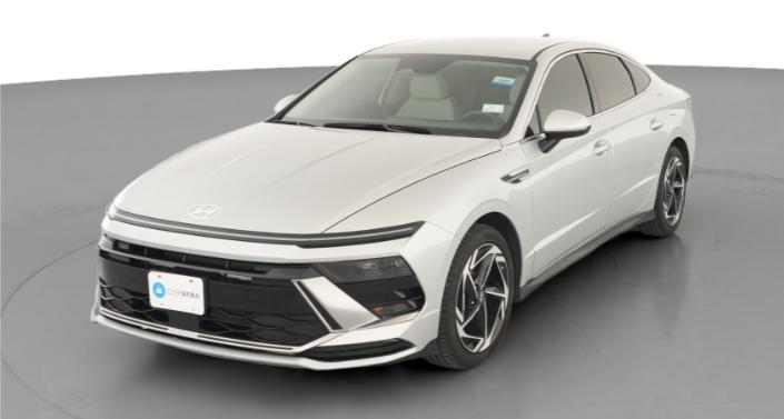 Thumbnail: 2026 Hyundai Sonata - 1