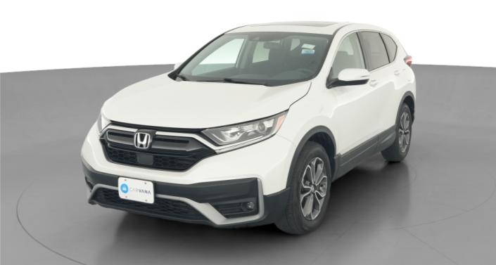Thumbnail: 2020 Honda CR-V - 1