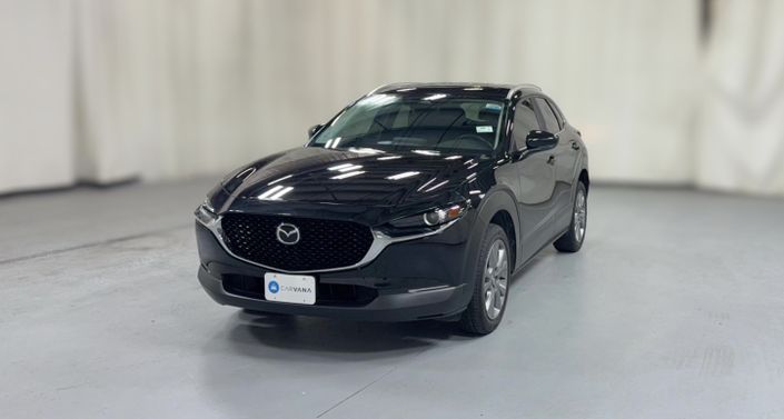 Thumbnail: 2024 Mazda CX-30 - 1