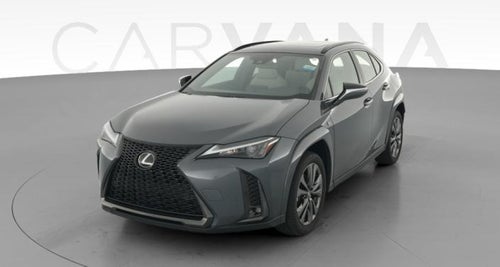 2023 Lexus UX