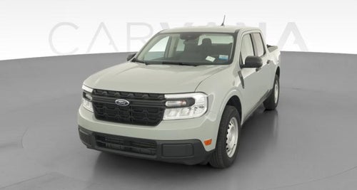 2023 Ford Maverick