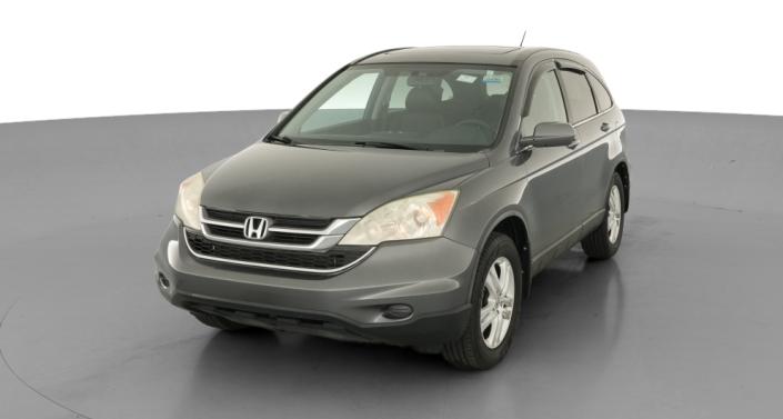 Thumbnail: 2011 Honda CR-V - 1