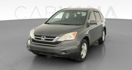 2011 Honda CR-V