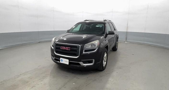 Thumbnail: 2015 GMC Acadia - 1