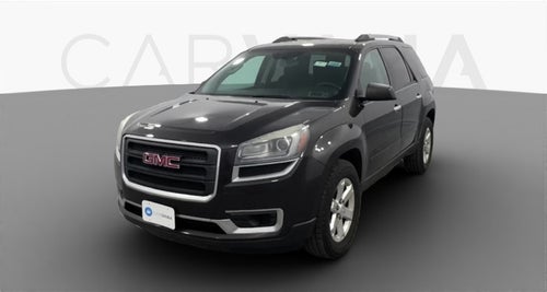 2015 GMC Acadia