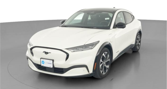 2022 Ford Mustang Mach-E Premium -
                  Rocklin, CA