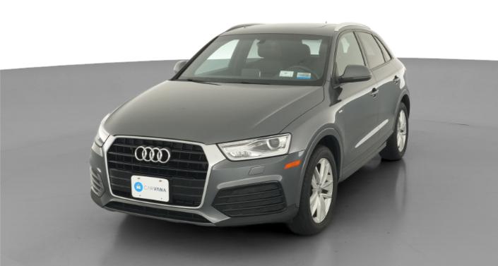 Thumbnail: 2018 Audi Q3 - 1