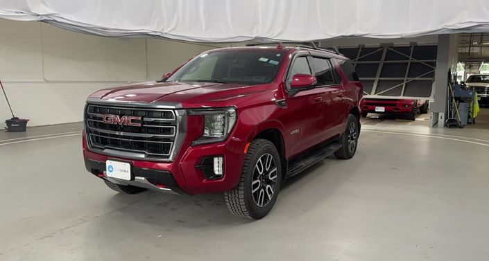 Thumbnail: 2023 GMC Yukon XL - 1
