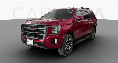 2023 GMC Yukon XL