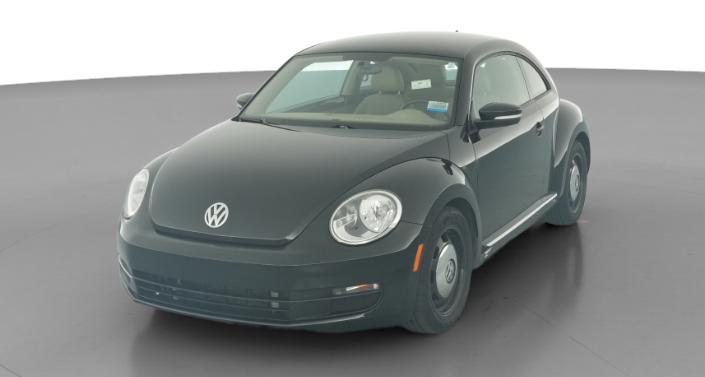 2015 Volkswagen Beetle  -
                  Indianapolis, IN