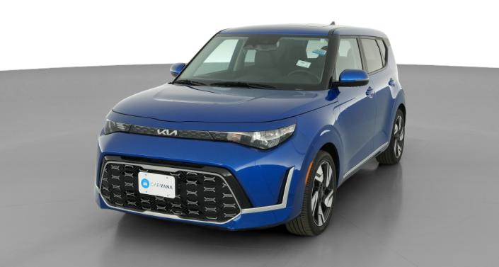 Thumbnail: 2023 Kia Soul - 1