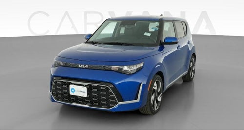 2023 Kia Soul