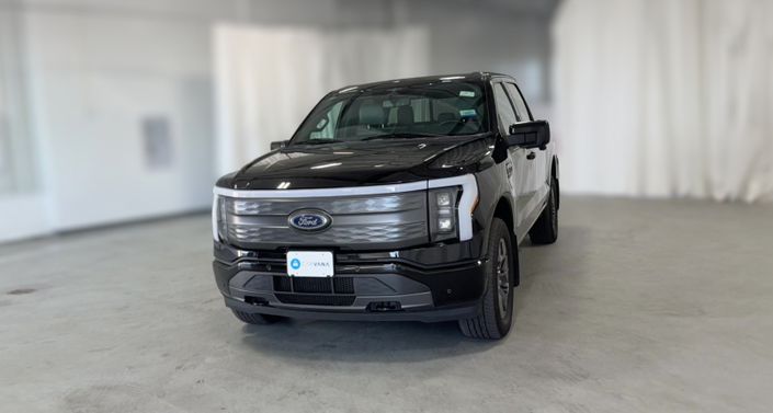 Thumbnail: 2023 Ford F-150 - 1