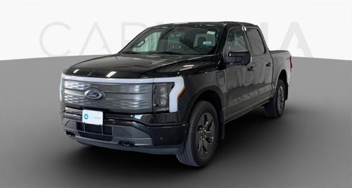 2023 Ford F150 Lightning