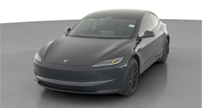 Thumbnail: 2024 Tesla Model 3 - 1