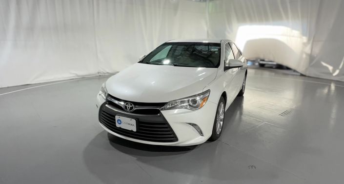 Thumbnail: 2016 Toyota Camry - 1