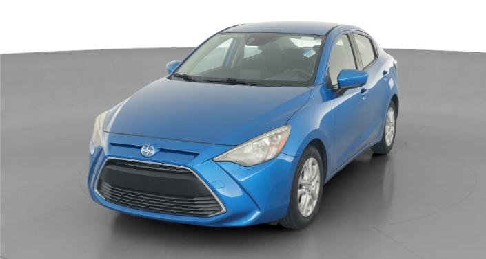 2016 Scion iA Base -
                  Rocklin, CA