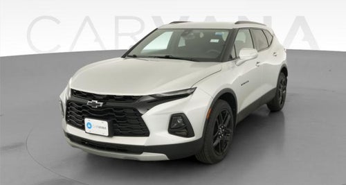 2021 Chevrolet Blazer