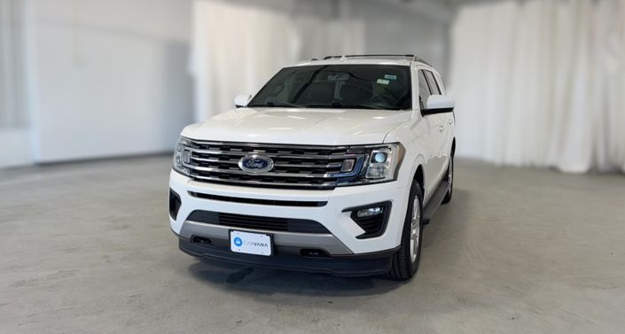 Thumbnail: 2021 Ford Expedition - 1